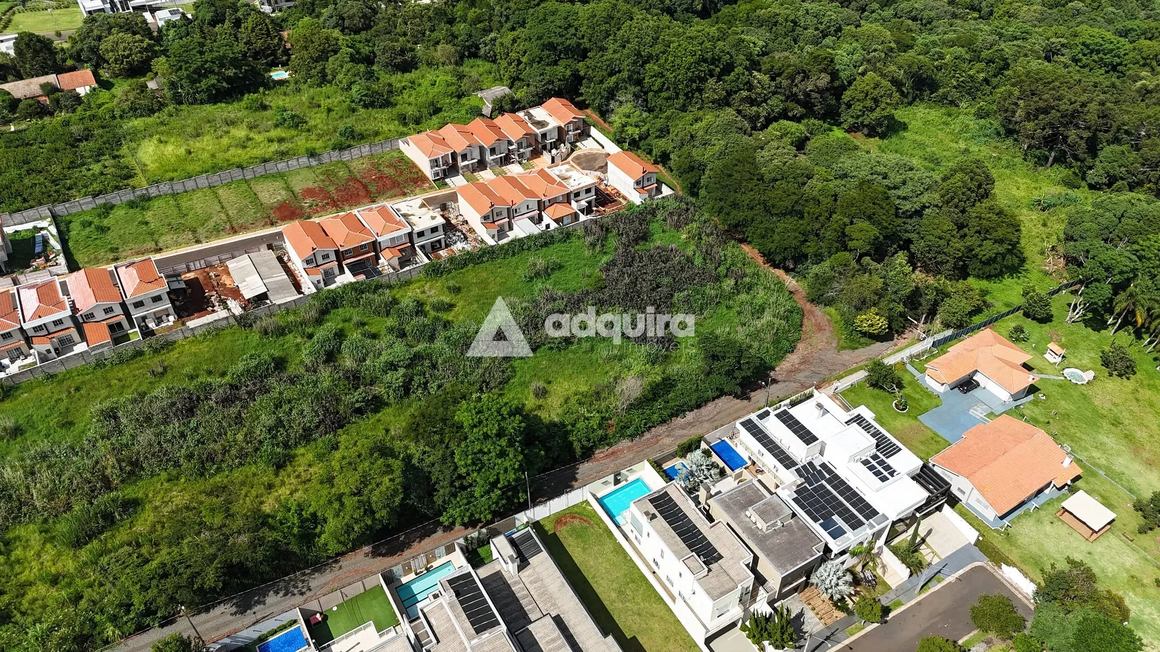 Terreno, 10000 m² - Foto 3