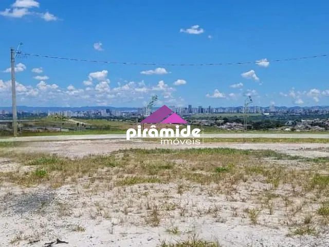 Terreno com 347m², à venda, no bairro Urbanova em São José dos Campos