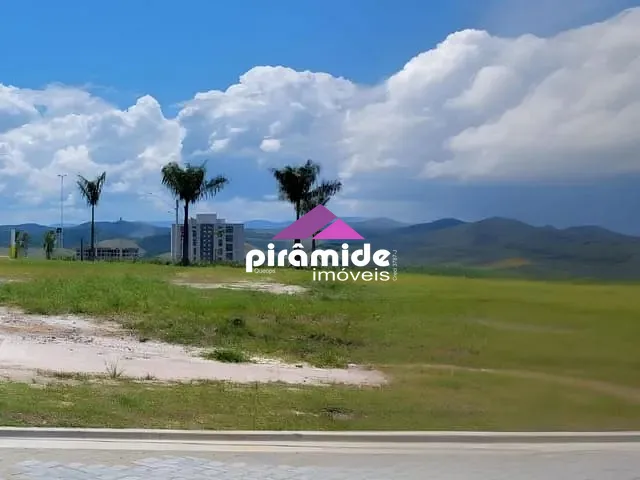 Terreno com 347m², à venda, no bairro Urbanova em São José dos Campos