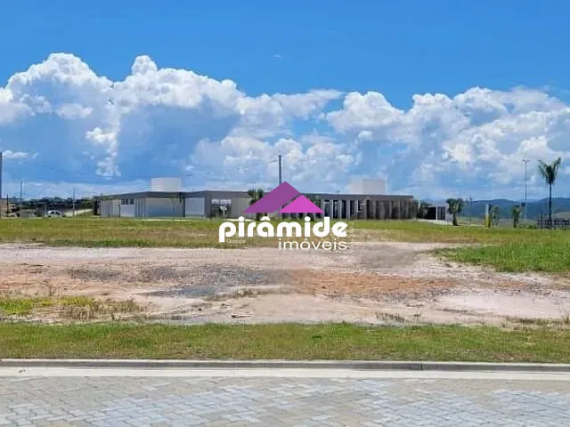 Terreno com 347m², à venda, no bairro Urbanova em São José dos Campos