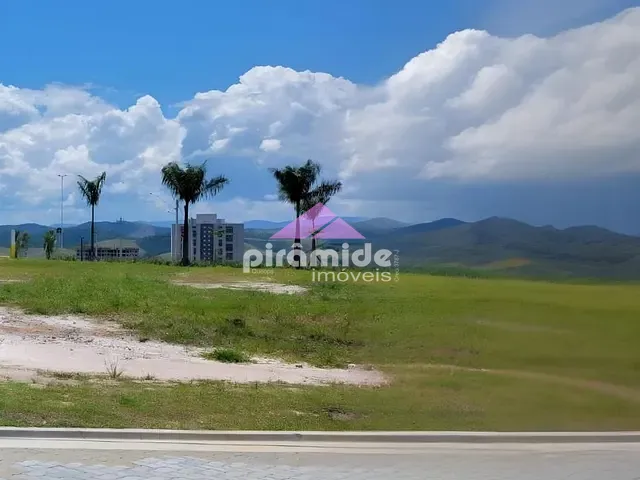 Terreno com 347m², à venda, no bairro Urbanova em São José dos Campos