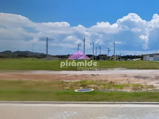 Terreno com 347m², à venda, no bairro Urbanova em São José dos Campos