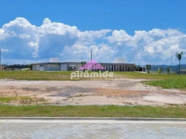 Terreno com 347m², à venda, no bairro Urbanova em São José dos Campos