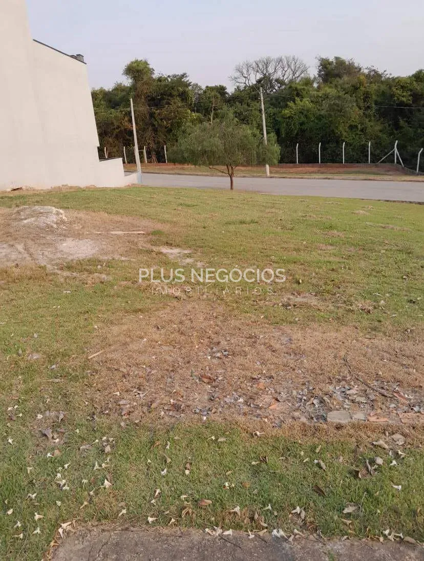 Terreno, 206 m² - Foto 1