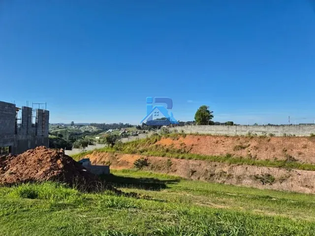 Terreno com 418m², à venda, no bairro Bairro Itapema em Itatiba