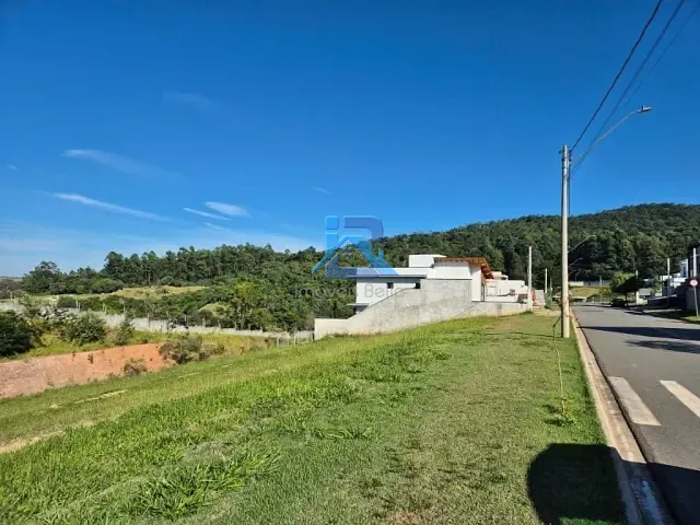 Terreno com 418m², à venda, no bairro Bairro Itapema em Itatiba