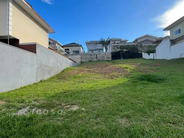 Terreno com 356m², à venda, no bairro Urbanova VII em São José dos Campos