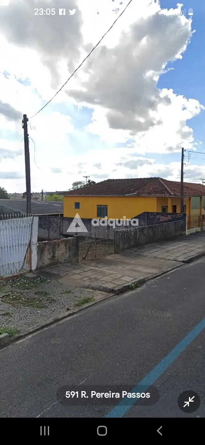 Terreno, 455 m² - Foto 2
