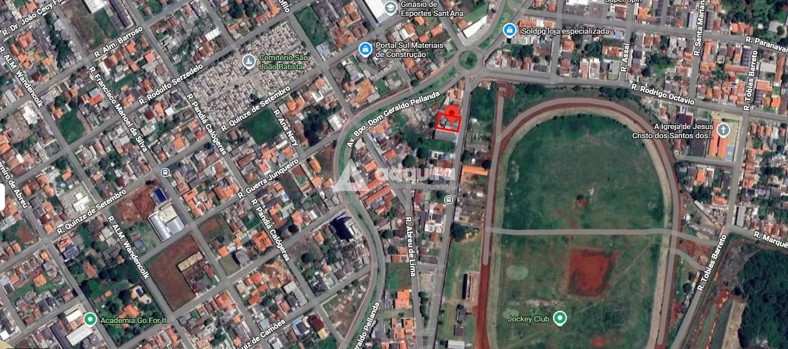 Terreno, 455 m² - Foto 3