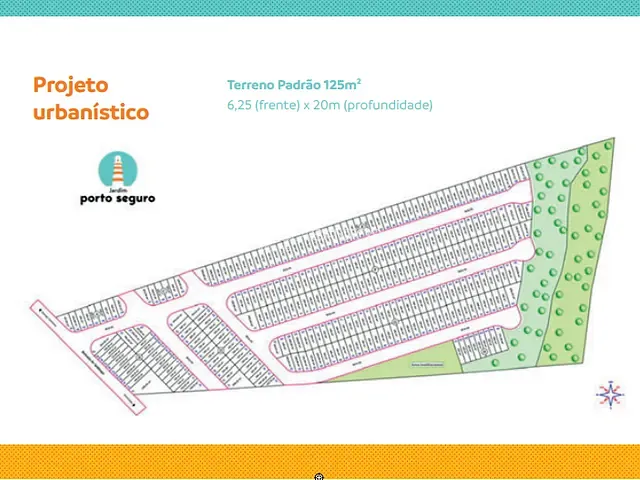 Terreno com 125m², à venda, no bairro George Oetterer (Bacaetava) em Iperó