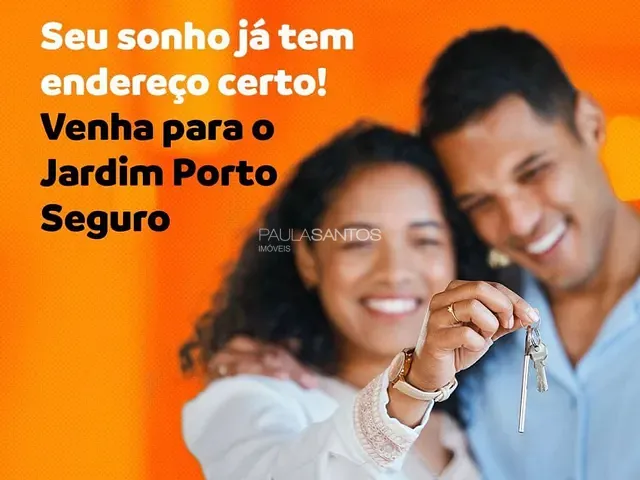 Terreno com 125m², à venda, no bairro George Oetterer (Bacaetava) em Iperó