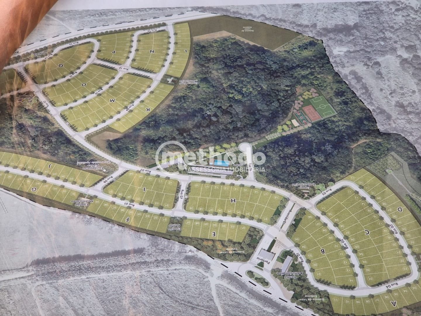 Terreno, 545 m² - Foto 11