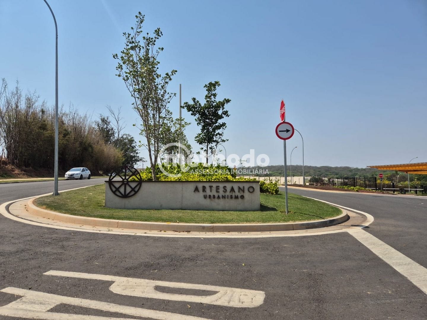 Terreno, 545 m² - Foto 1