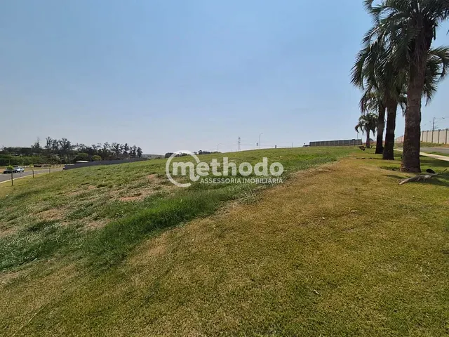 Terreno com 545m², à venda, no bairro Sousas em Campinas