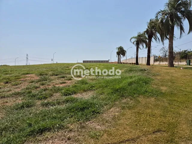 Terreno com 545m², à venda, no bairro Sousas em Campinas