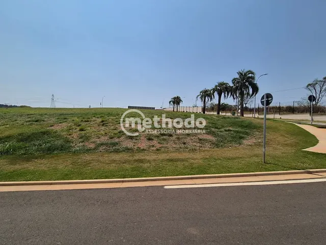 Terreno com 545m², à venda, no bairro Sousas em Campinas