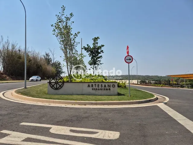 Terreno com 545m², à venda, no bairro Sousas em Campinas