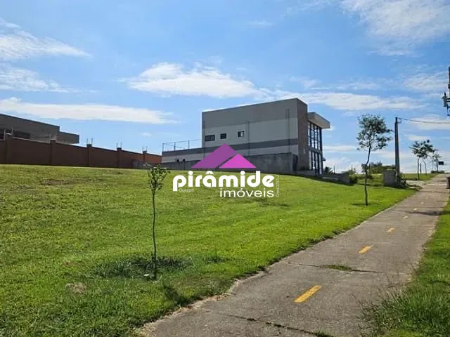 Terreno com 490m², à venda, no bairro Urbanova em São José dos Campos