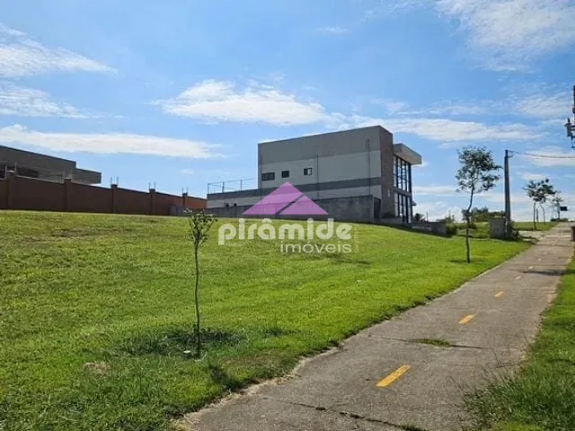 Terreno com 490m², à venda, no bairro Urbanova em São José dos Campos