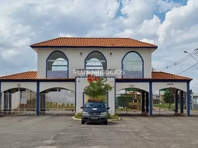 Terreno com 154m², à venda, no bairro Jardim Novo Horizonte em Sorocaba