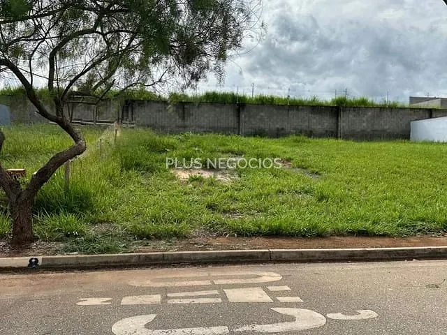 Terreno com 154m², à venda, no bairro Jardim Novo Horizonte em Sorocaba