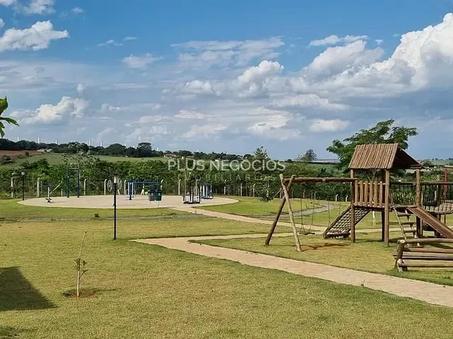 Terreno com 154m², à venda, no bairro Jardim Novo Horizonte em Sorocaba