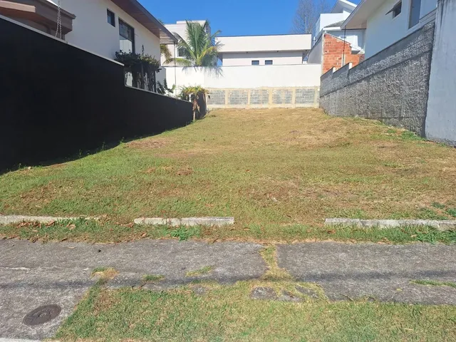 Terreno com 250m², à venda, no bairro Urbanova em São José Dos Campos