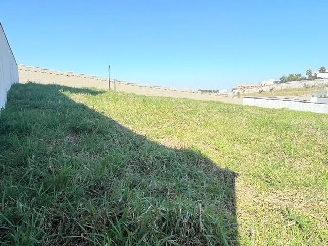 Terreno com 479m², à venda, no bairro Condomínio Residencial Jaguary em São José dos Campos