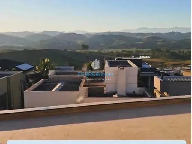 Terreno com 479m², à venda, no bairro Condomínio Residencial Jaguary em São José dos Campos