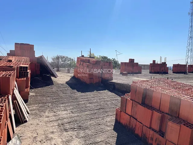 Terreno com 608m², à venda, no bairro Vila Fiori em Sorocaba