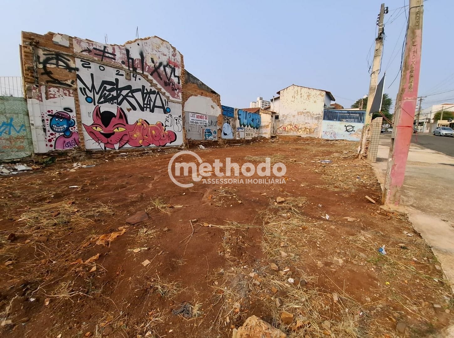 Terreno, 247 m² - Foto 2