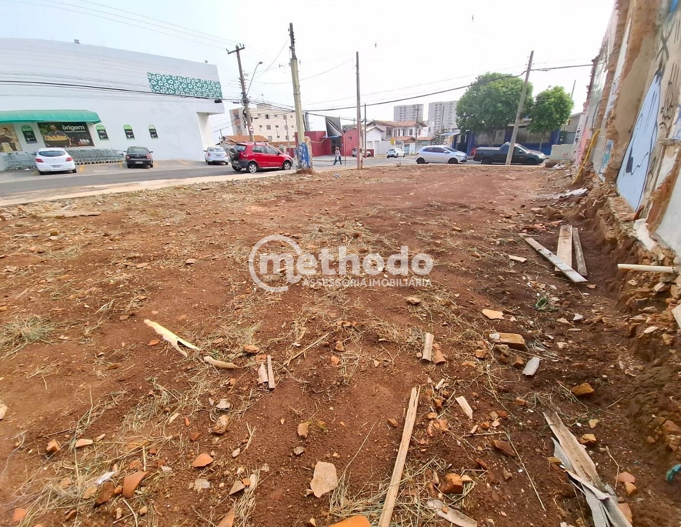 Terreno, 247 m² - Foto 4