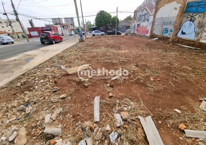 Terreno, 247 m² - Foto 3