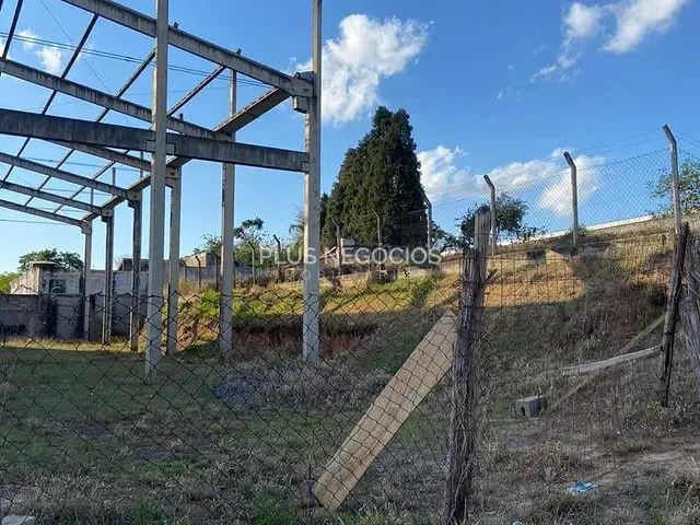 Terreno com 835m², à venda, no bairro Retiro São João em Sorocaba