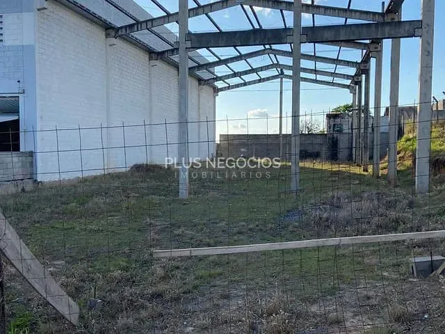 Terreno com 835m², à venda, no bairro Retiro São João em Sorocaba