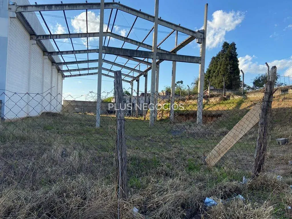 Terreno, 835 m² - Foto 2