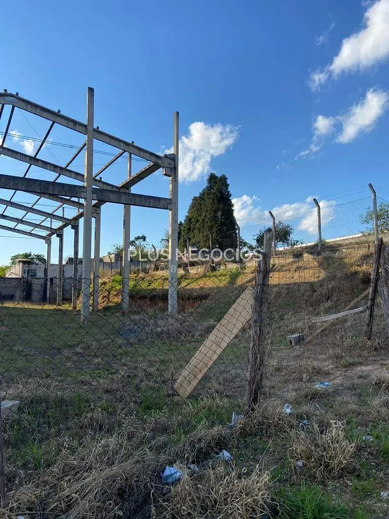 Terreno, 835 m² - Foto 4