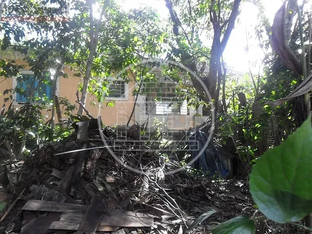 Terreno com 1119m², à venda, no bairro Vila São José em São Paulo