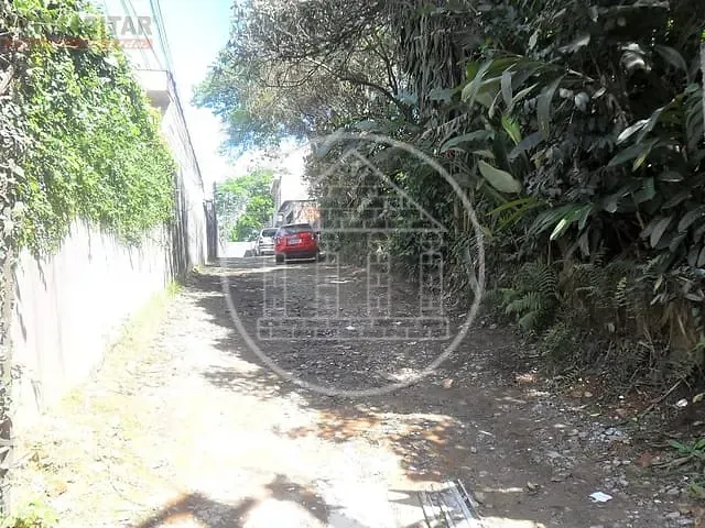 Terreno com 1119m², à venda, no bairro Vila São José em São Paulo