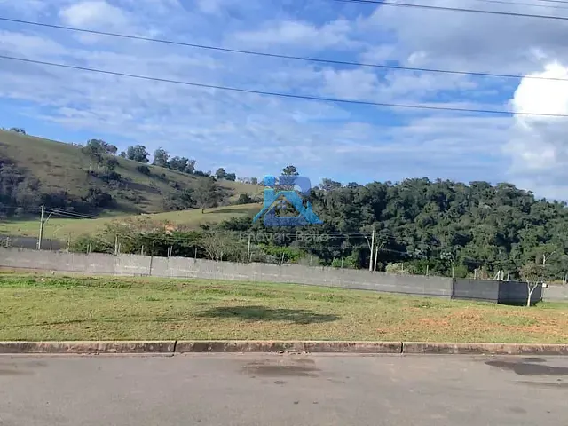 Terreno com 454m², à venda, no bairro Bairro Itapema em Itatiba