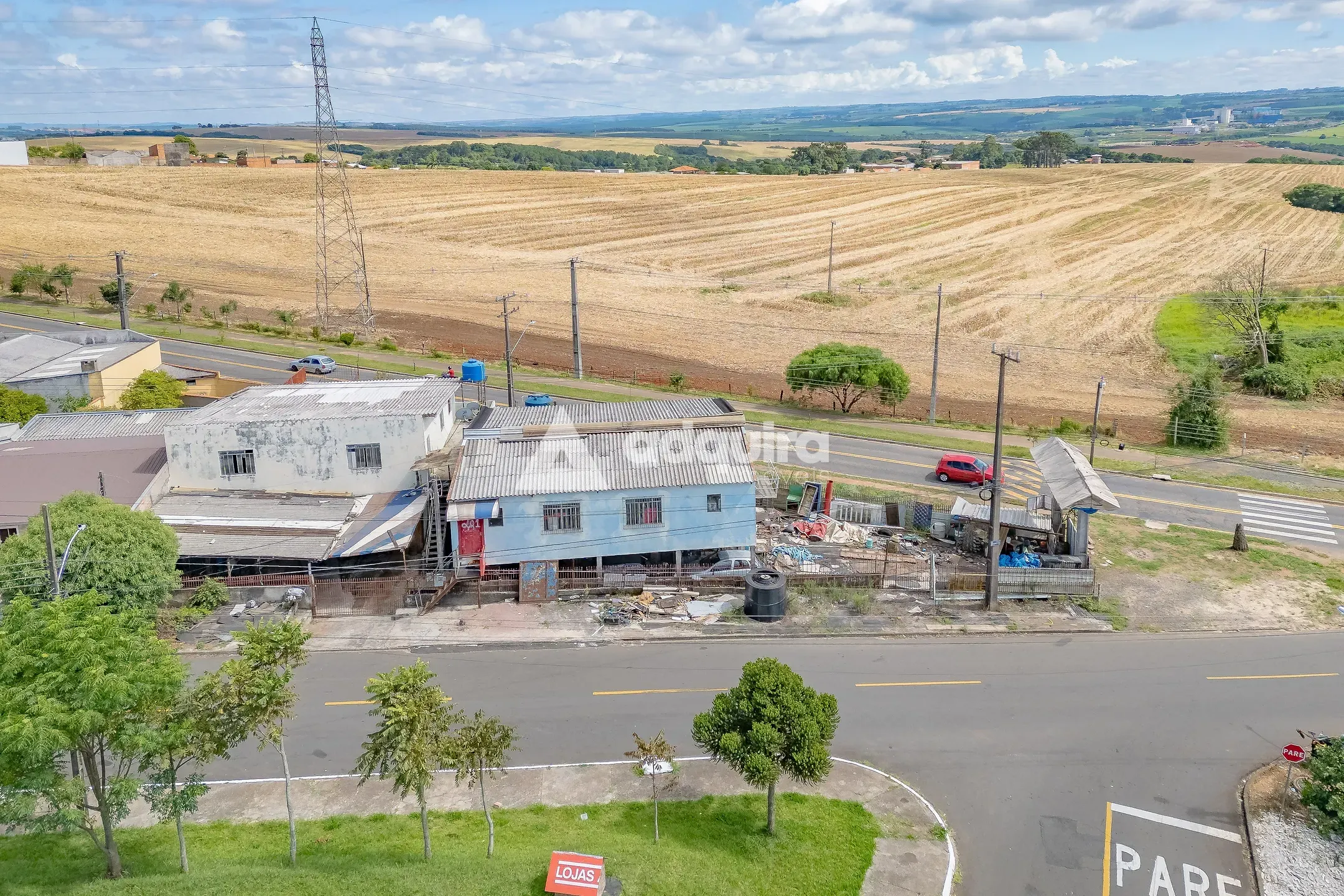 Terreno, 607 m² - Foto 4