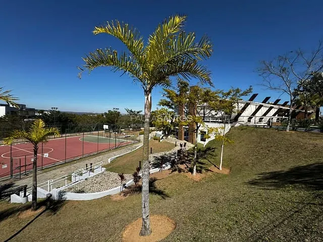 Terreno com 310m², à venda, no bairro Green Valley em Votorantim
