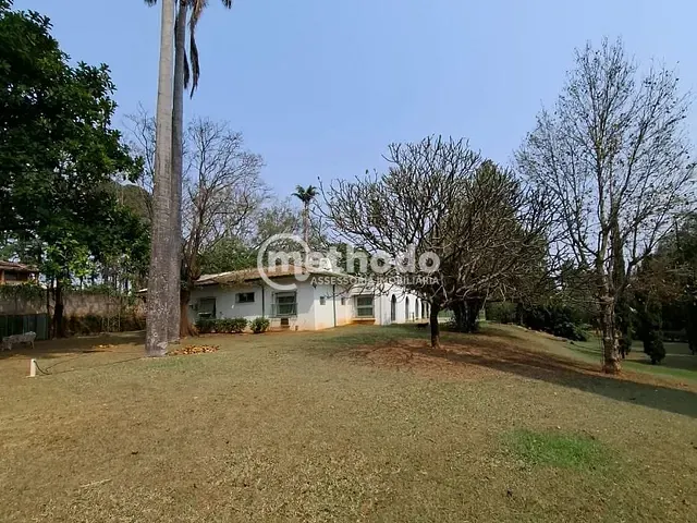 Terreno com 5086m², à venda, no bairro Parque Taquaral em Campinas