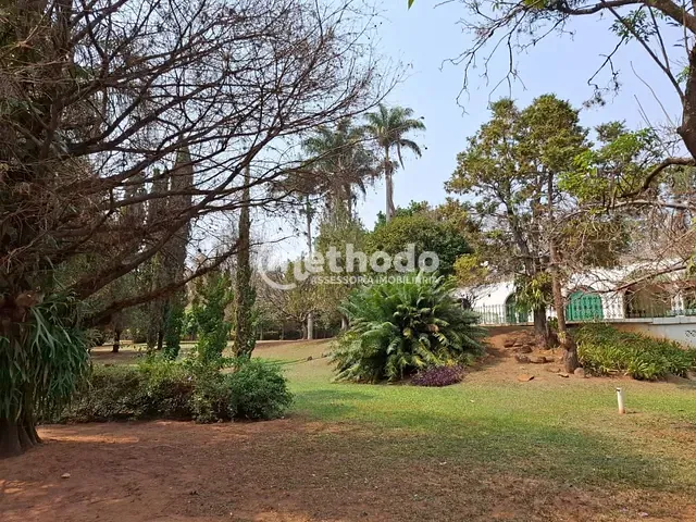 Terreno com 5086m², à venda, no bairro Parque Taquaral em Campinas