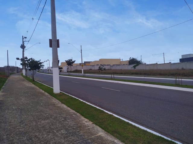 Terreno com 250m², à venda, no bairro Abaete em Taubaté