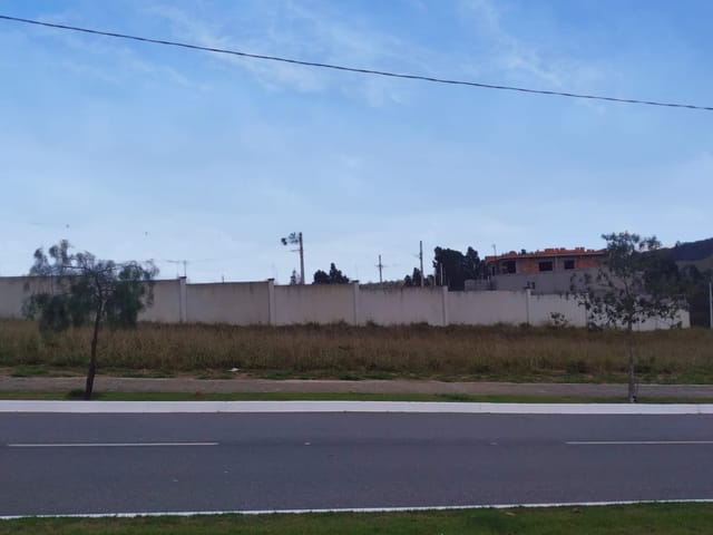 Terreno com 250m², à venda, no bairro Abaete em Taubaté