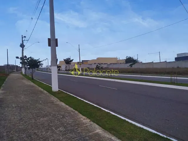 Terreno com 250m², à venda, no bairro Abaete em Taubaté