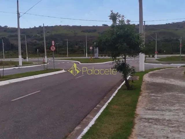 Terreno com 250m², à venda, no bairro Abaete em Taubaté