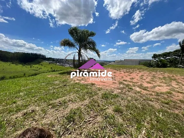 Terreno com 1875m², à venda, no bairro Condomínio Residencial Mirante do Vale em Jacareí