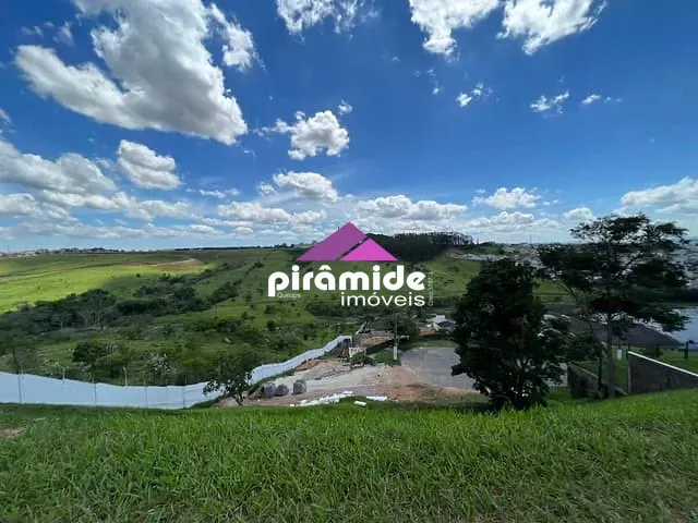 Terreno com 1875m², à venda, no bairro Condomínio Residencial Mirante do Vale em Jacareí